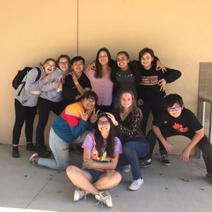 Meet your Posher, Bailey